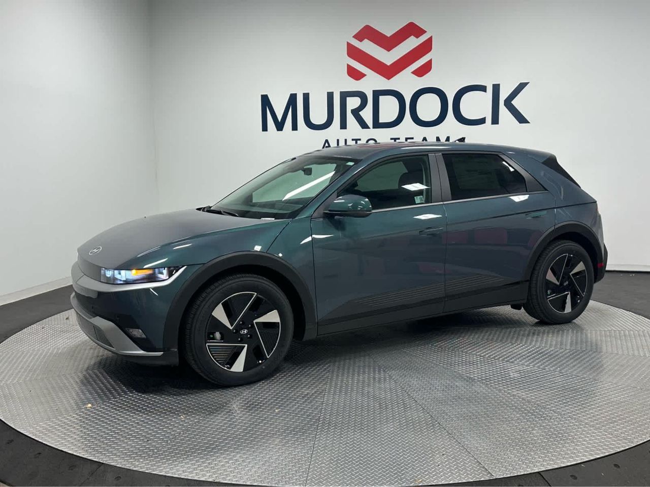 2026 Hyundai IONIQ 5 SEL's photo