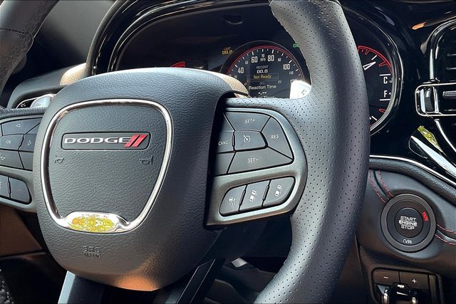 2025 Dodge Durango R/T Plus photo 18