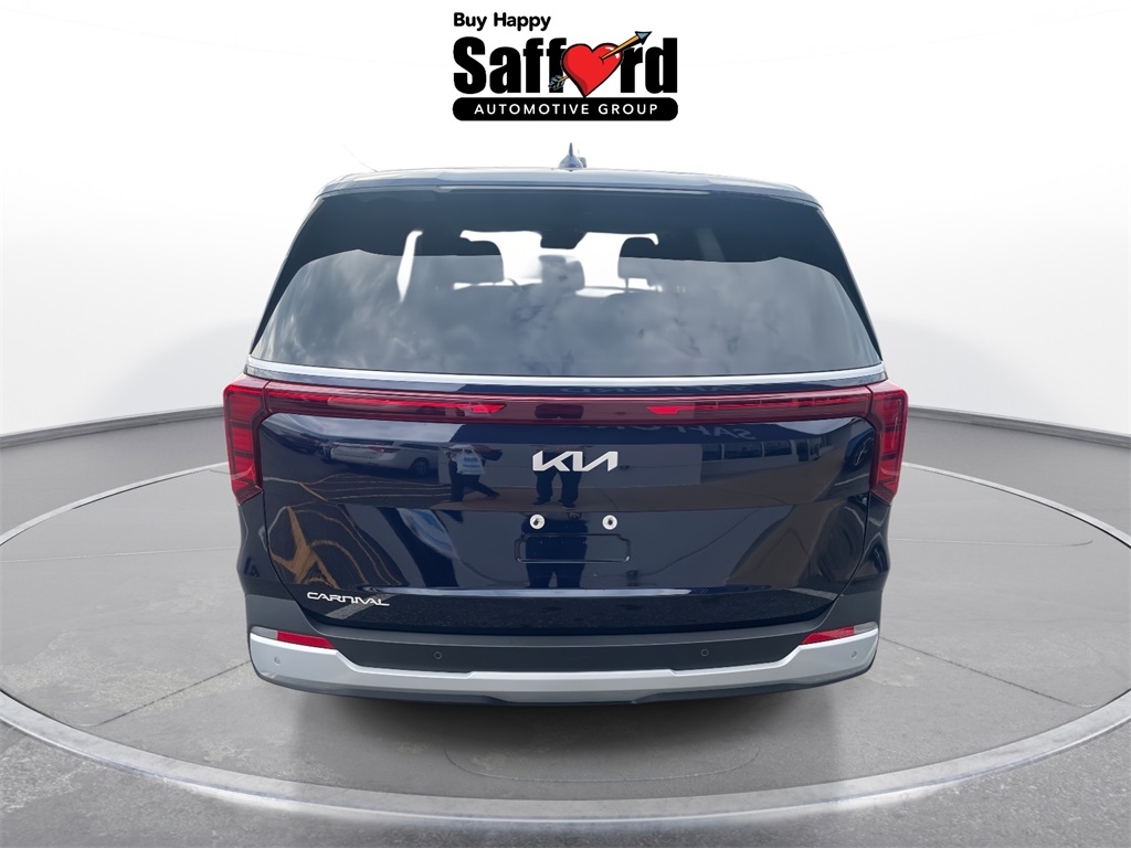 2025 Kia Carnival LXS photo 31