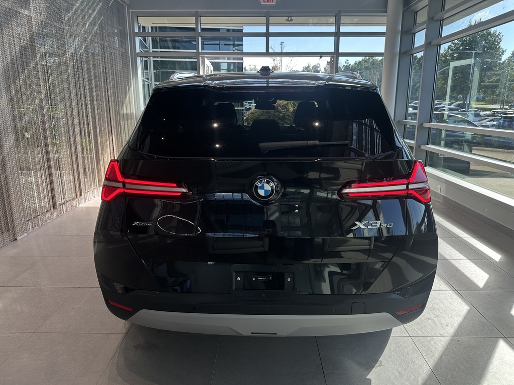 2026 Bmw X3 photo 4