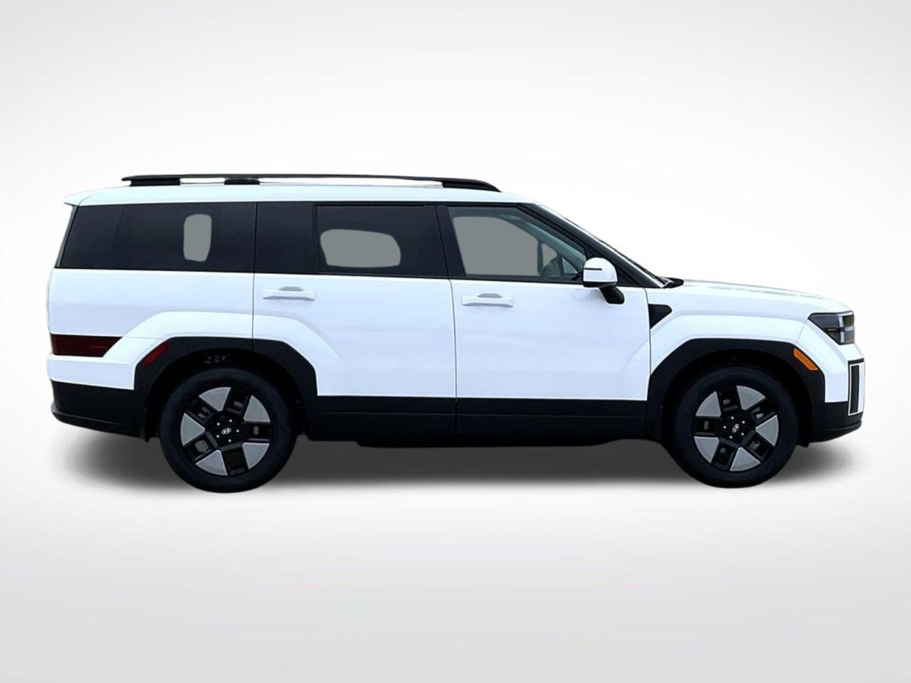2026 Hyundai Santa Fe SEL photo 4