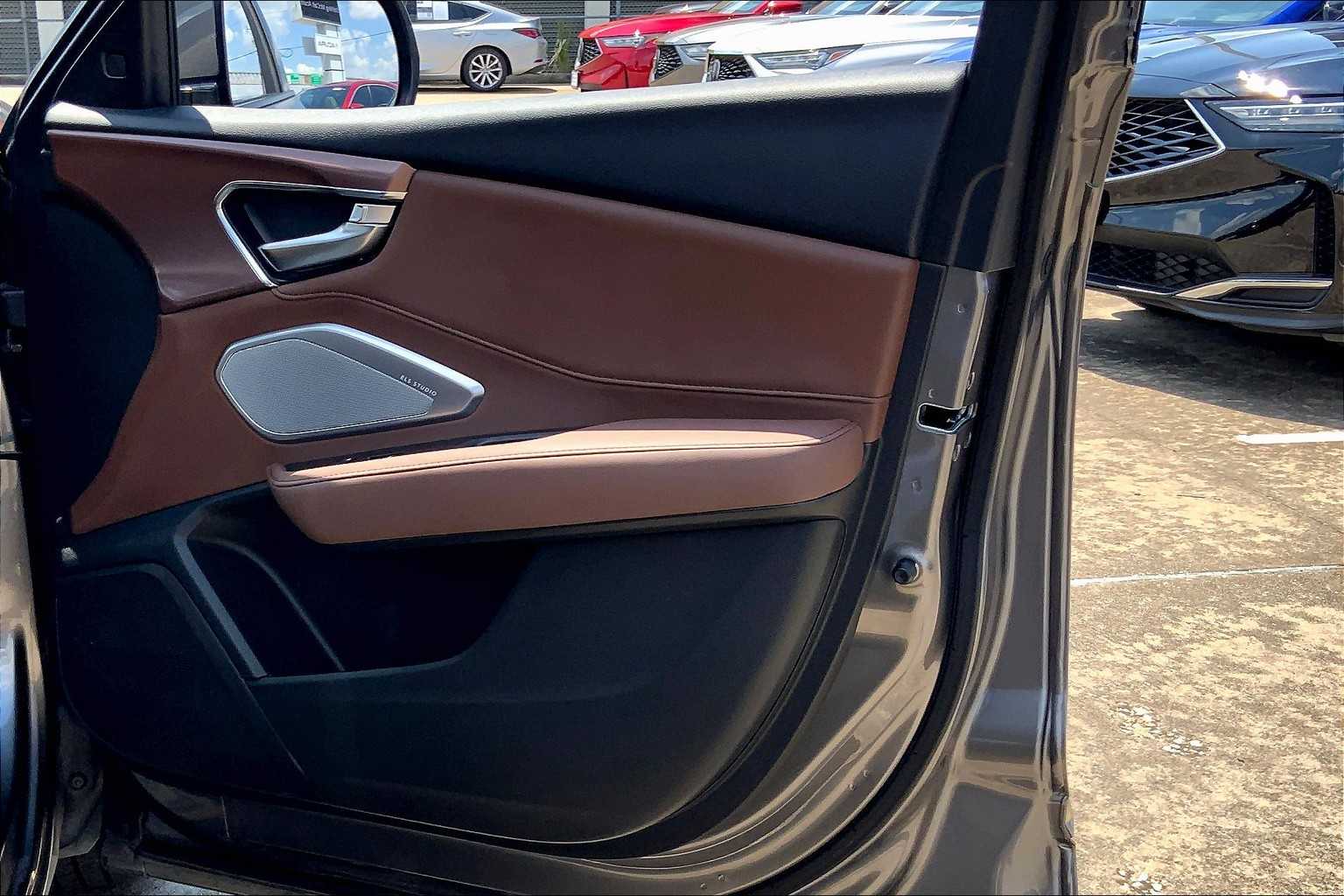 2024 Acura RDX Technology photo 39