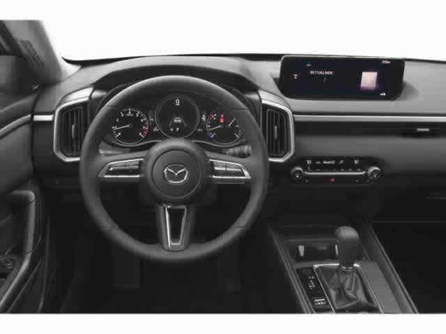 2025 Mazda CX-50 2.5 S Premium photo 4