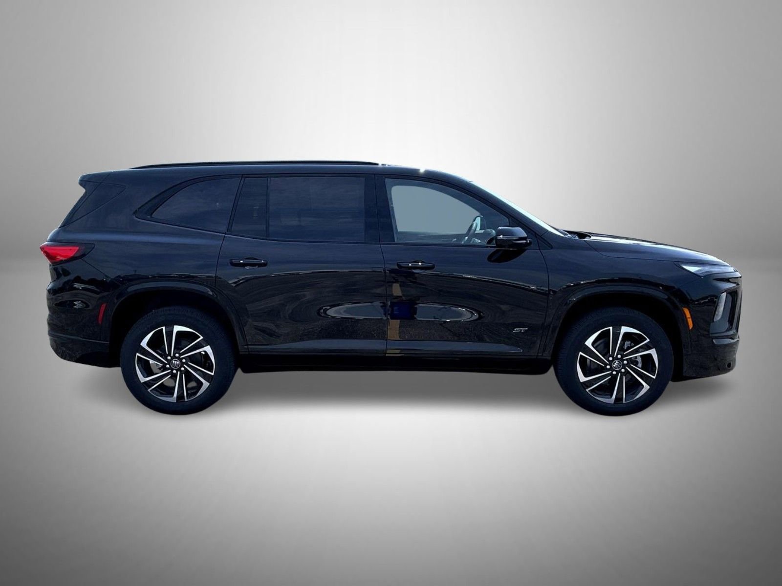 2026 Buick Enclave Sport Touring photo 4