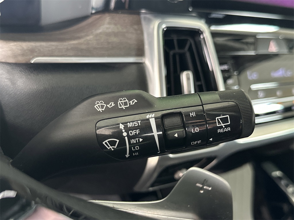 2021 Kia Sorento SX Prestige X-Line photo 19