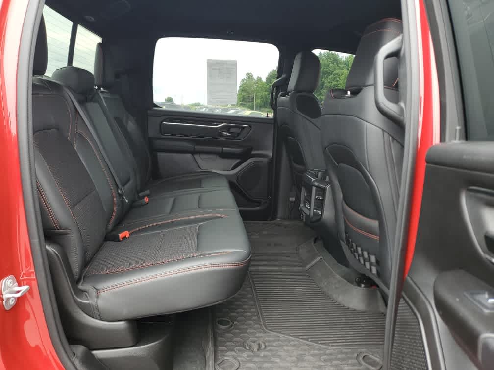 2022 Ram 1500 Big Horn photo 21