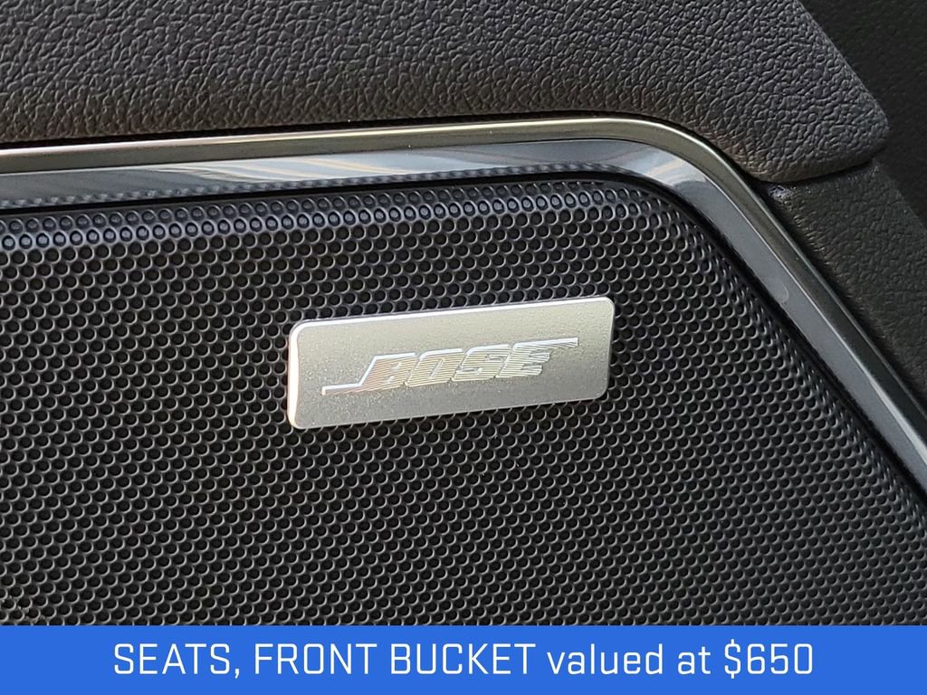 2026 Gmc Sierra 1500 Elevation photo 5