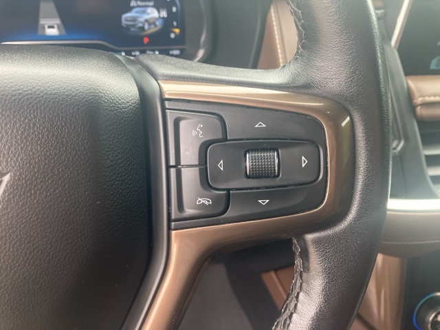 2022 Chevrolet Tahoe High Country photo 26
