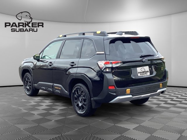 2026 Subaru Forester Wilderness photo 3