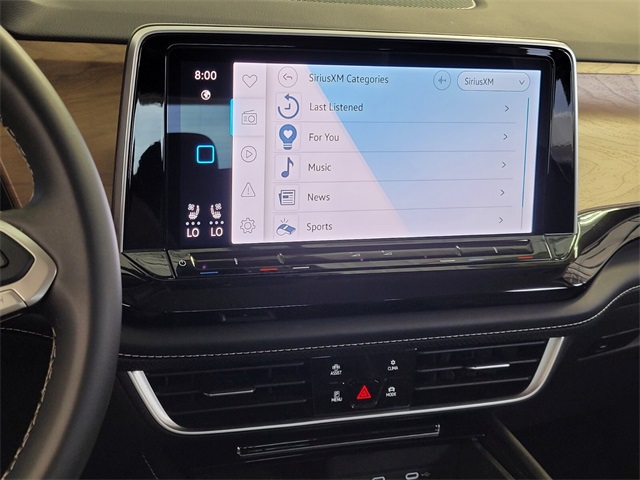 2024 Volkswagen Atlas SE Technology photo 22