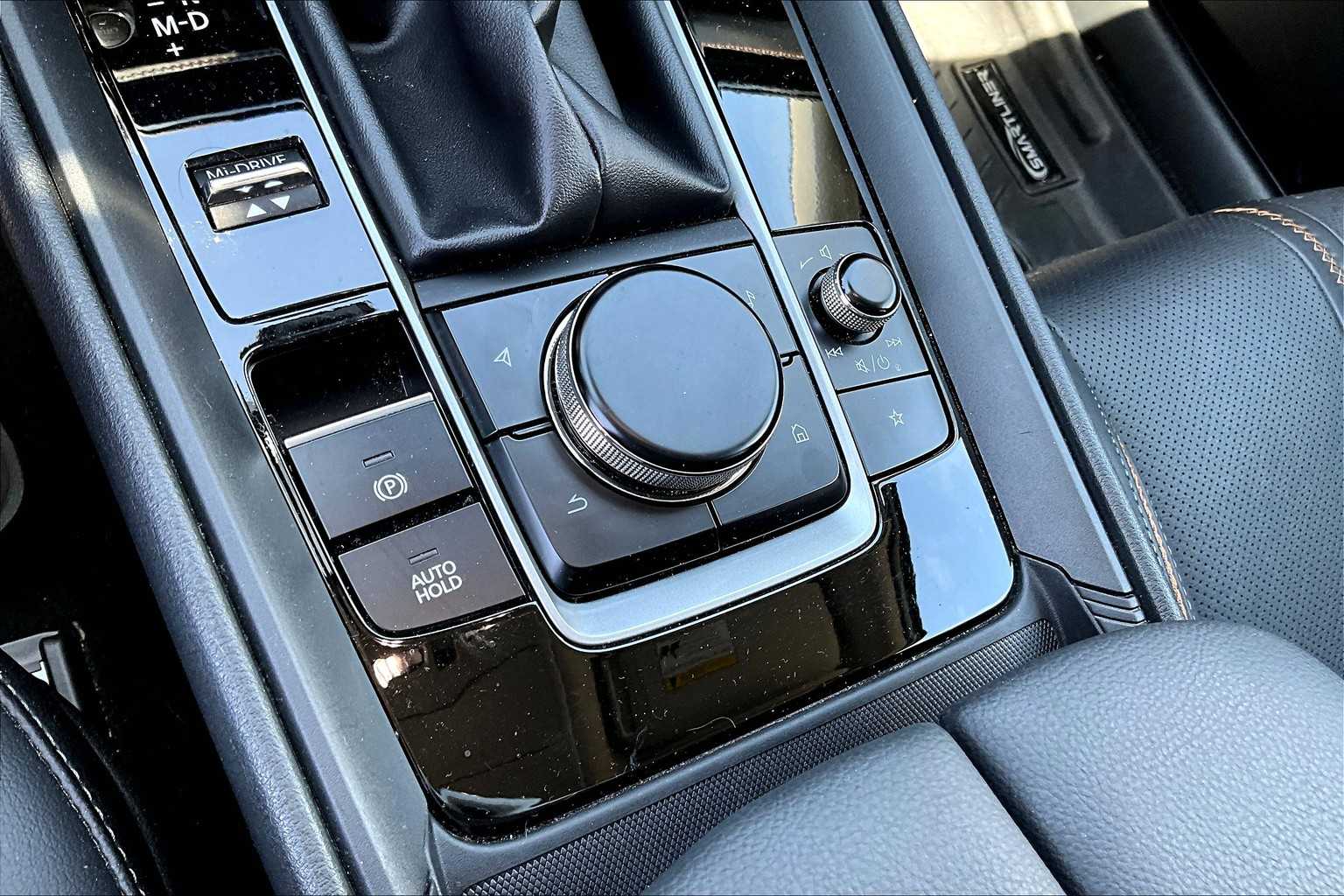 2023 Mazda CX-50 2.5 Turbo Premium photo 25