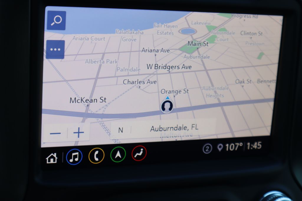 2020 Gmc Sierra 1500 AT4 photo 14