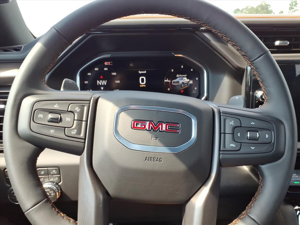 2026 Gmc Sierra 1500 AT4 photo 19