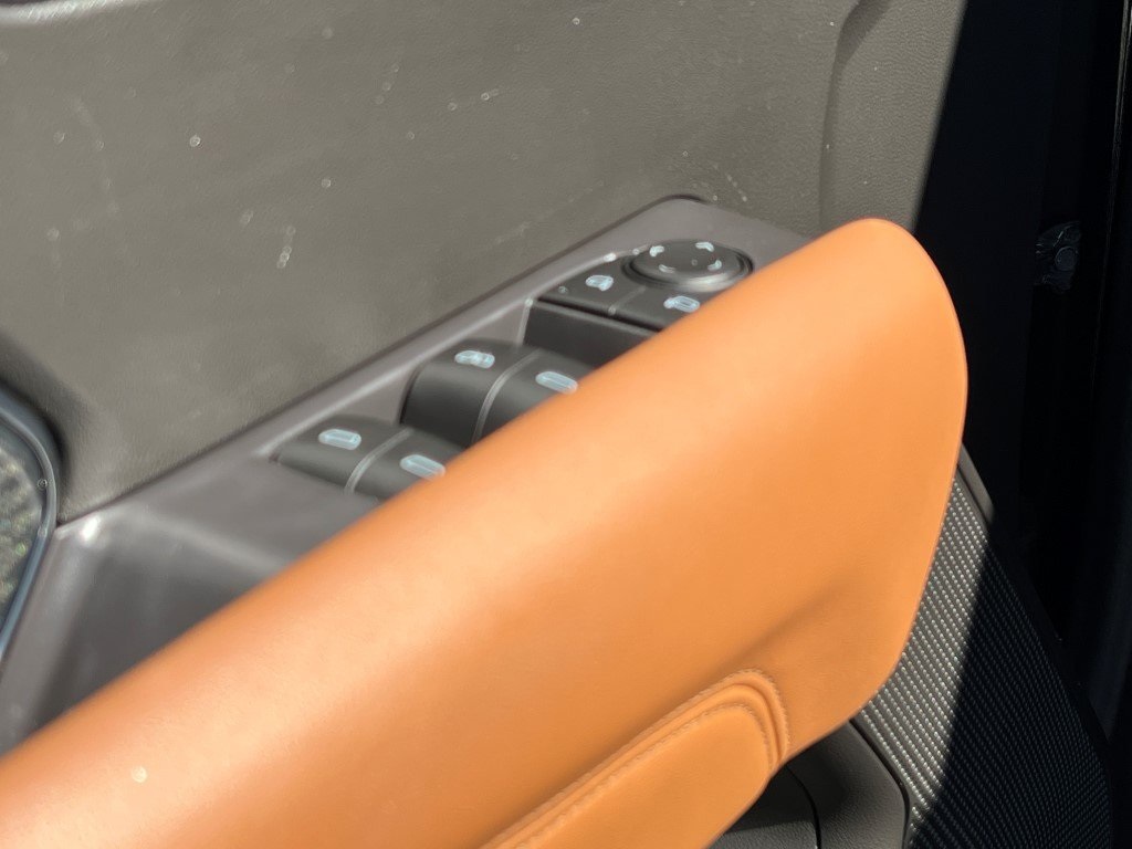 2023 Gmc Canyon AT4 photo 24