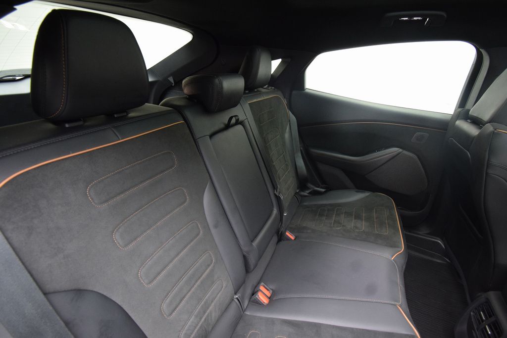2023 Ford Mustang Mach-E GT photo 16