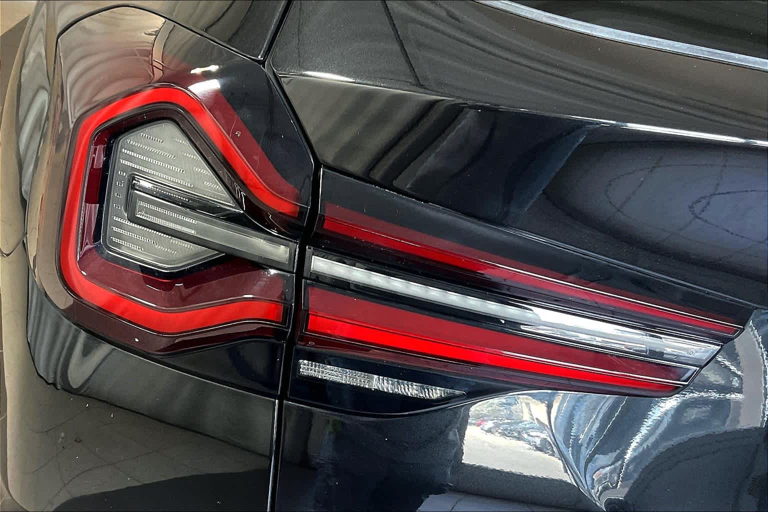 2022 Bmw X3 xDrive30i photo 32