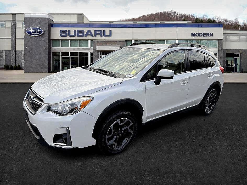 2017 Subaru Crosstrek Premium