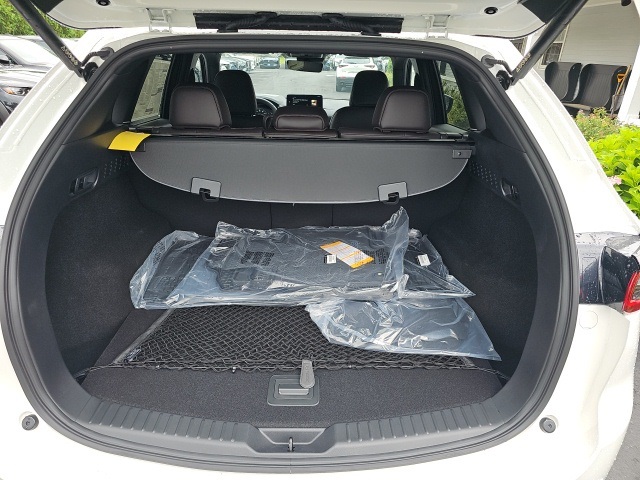 2025 Mazda CX-5 2.5 Turbo Signature photo 16