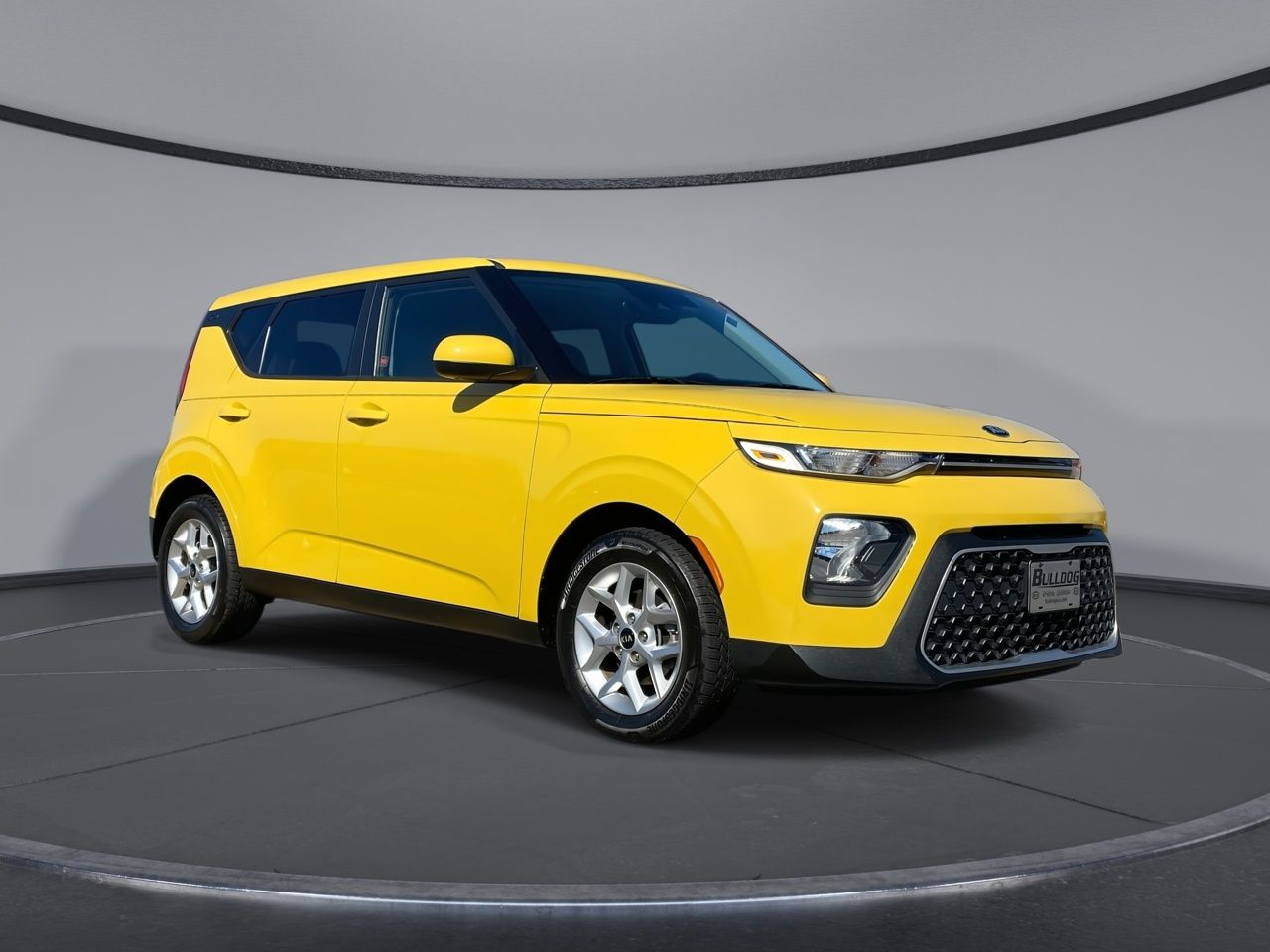 2020 Kia Soul S