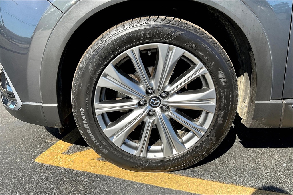 2023 MAZDA CX-9 - Image 6