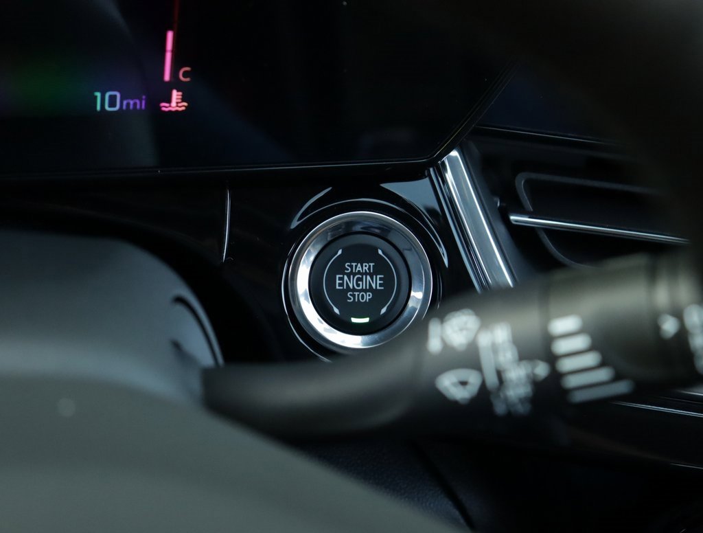 2025 Chevrolet Trax ACTIV photo 15