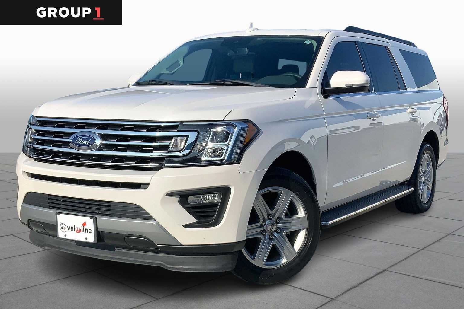 2019 Ford Expedition XLT