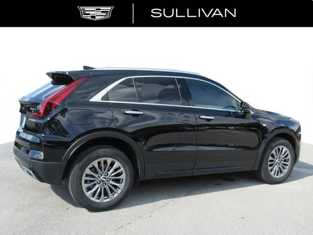 2025 Cadillac XT4 Premium Luxury photo 8