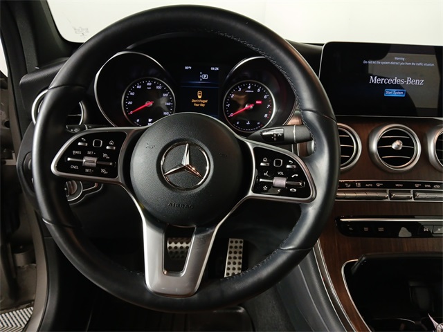 2022 Mercedes Benz GLC 300 4MATIC photo 10
