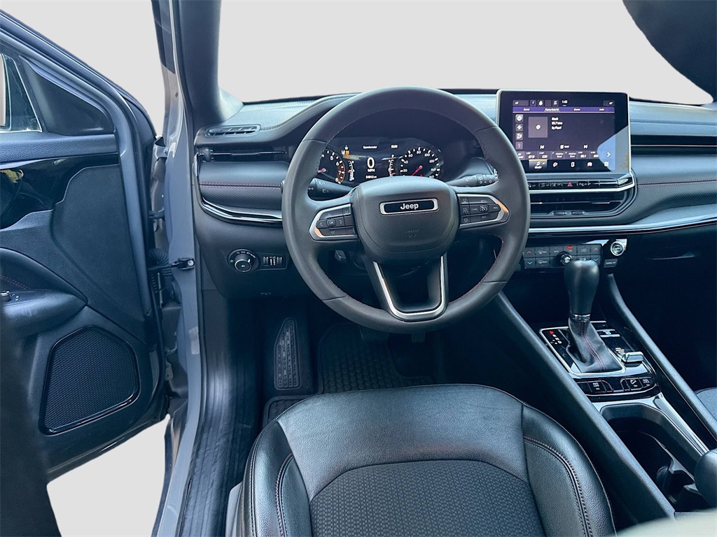 2023 Jeep Compass Trailhawk photo 23