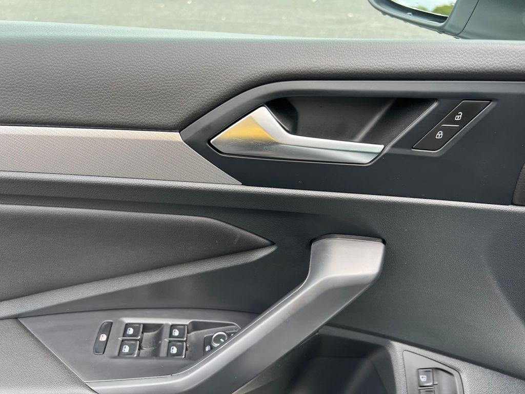 2024 Volkswagen Jetta 1.5T S photo 11