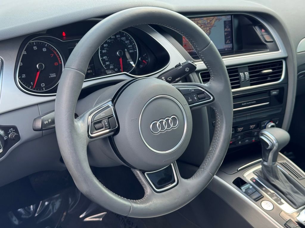 2016 Audi A4 S line Quattro Premium Plus photo 18