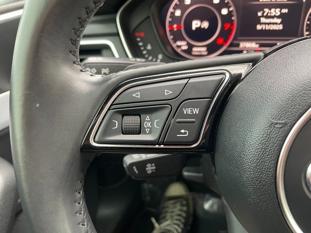 2018 Audi A5 2.0T Premium Plus Quattro photo 23