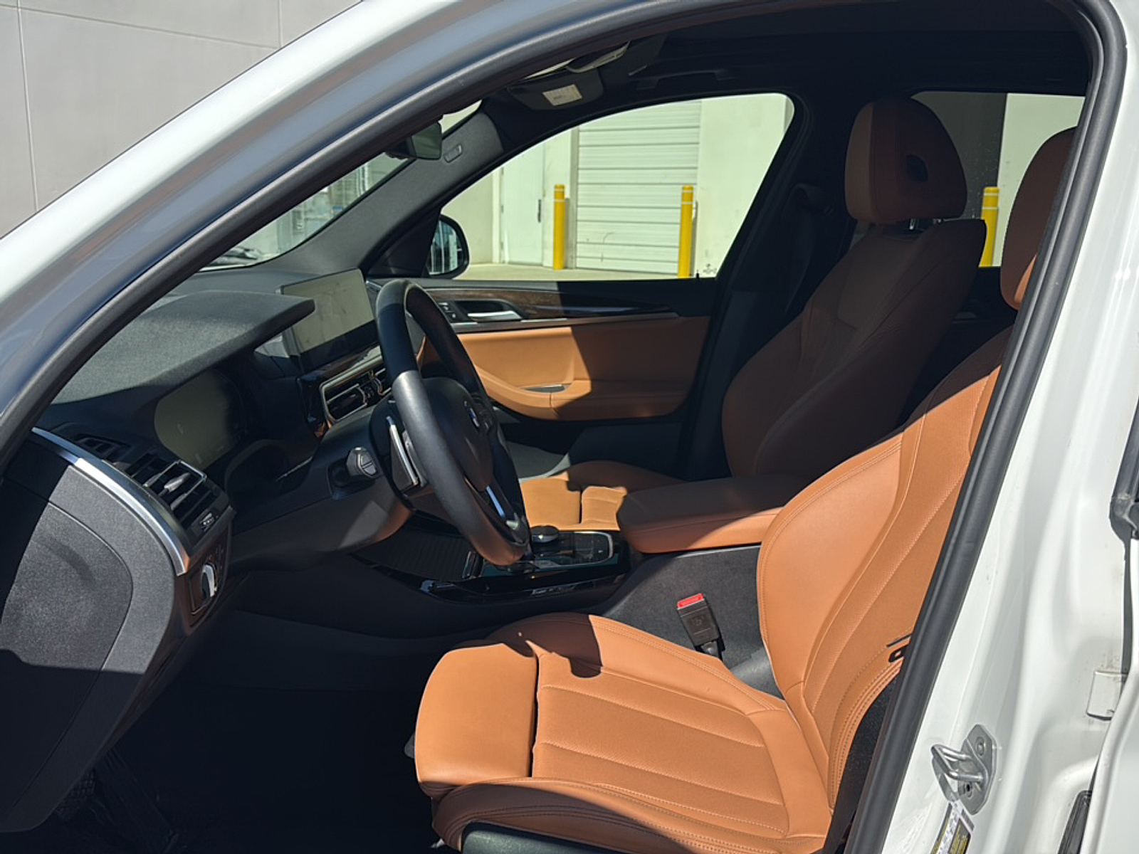 2024 Bmw X3 xDrive30i photo 4