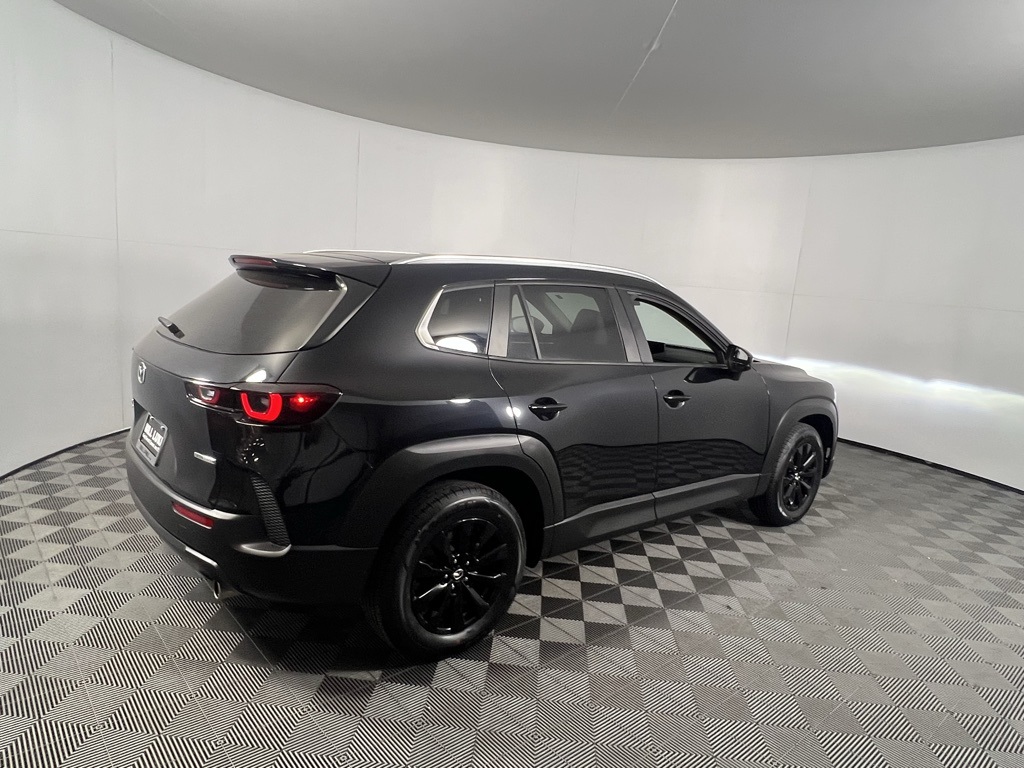 2024 Mazda CX-50 2.5 S Preferred photo 4