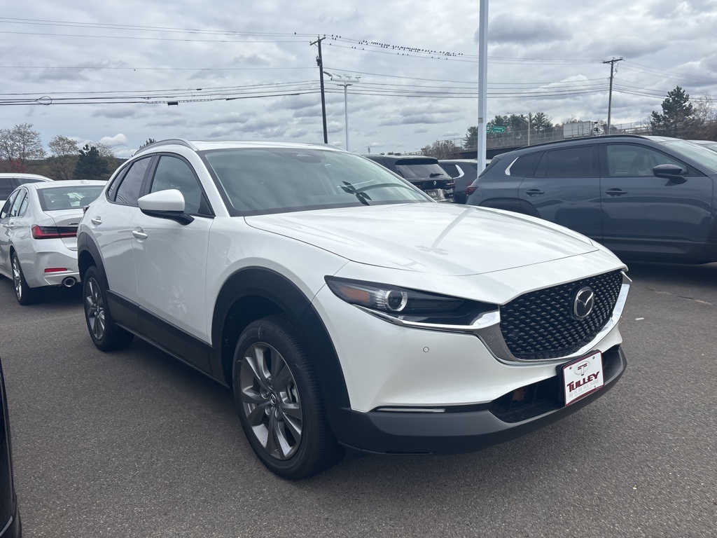 2026 Mazda CX-30 2.5 S Preferred photo 2