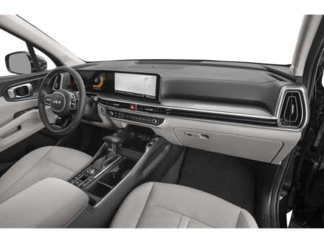 2025 Kia Sorento S photo 14