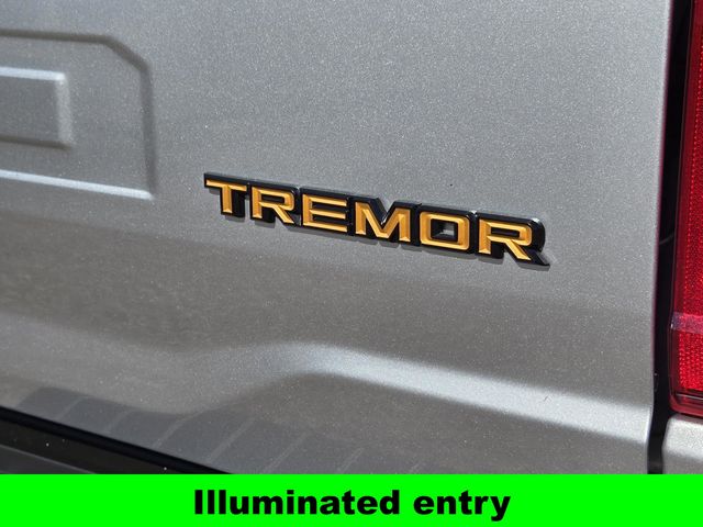 2022 Ford F-150 Tremor photo 10
