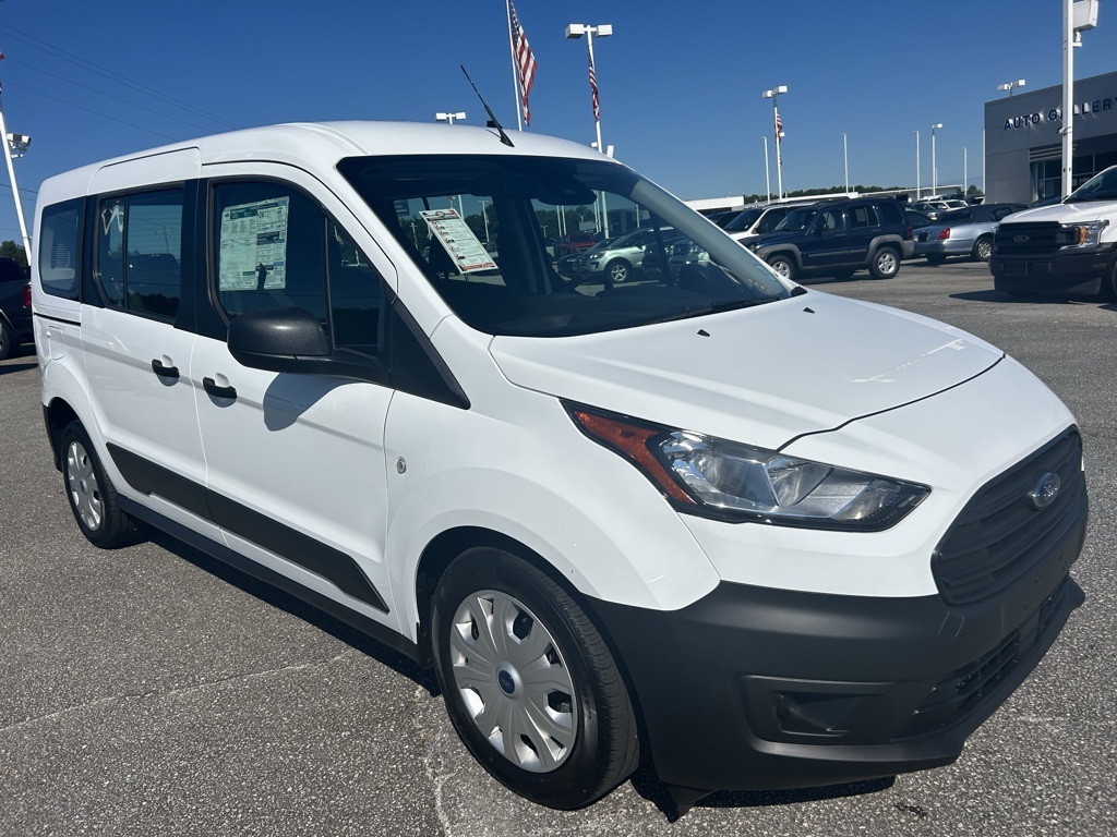 2023 Ford Transit Connect XL photo 3