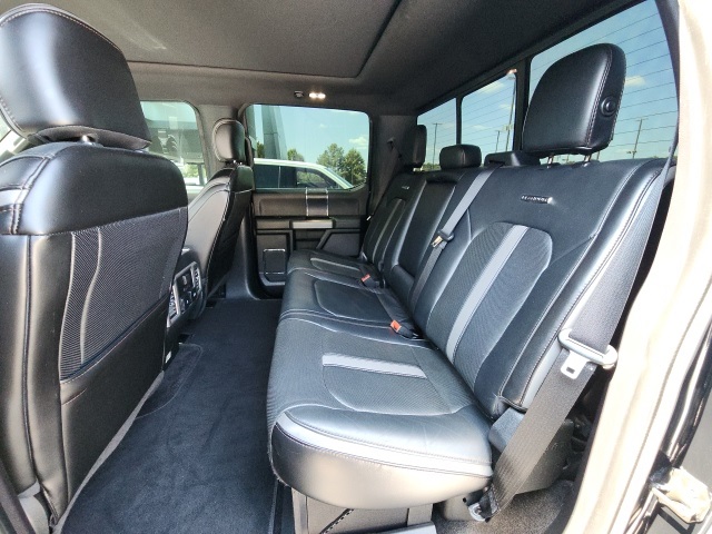 2018 Ford F-250 photo 18