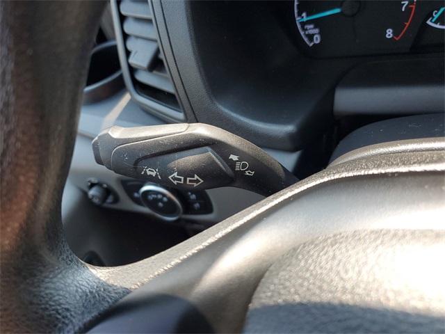 2023 Ford Transit photo 12