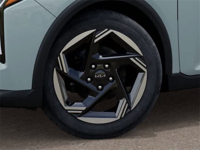 2025 Kia K4 EX photo 9