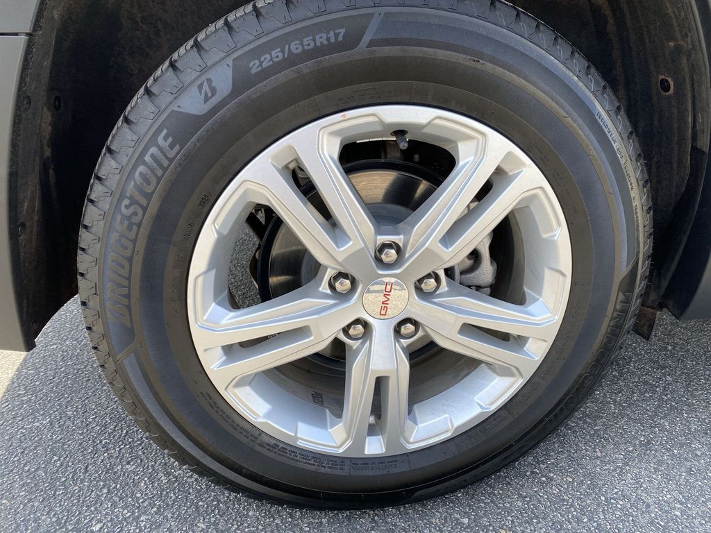 2024 Gmc Terrain SLE photo 31