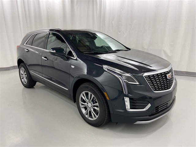 2022 Cadillac XT5 Premium Luxury's photo