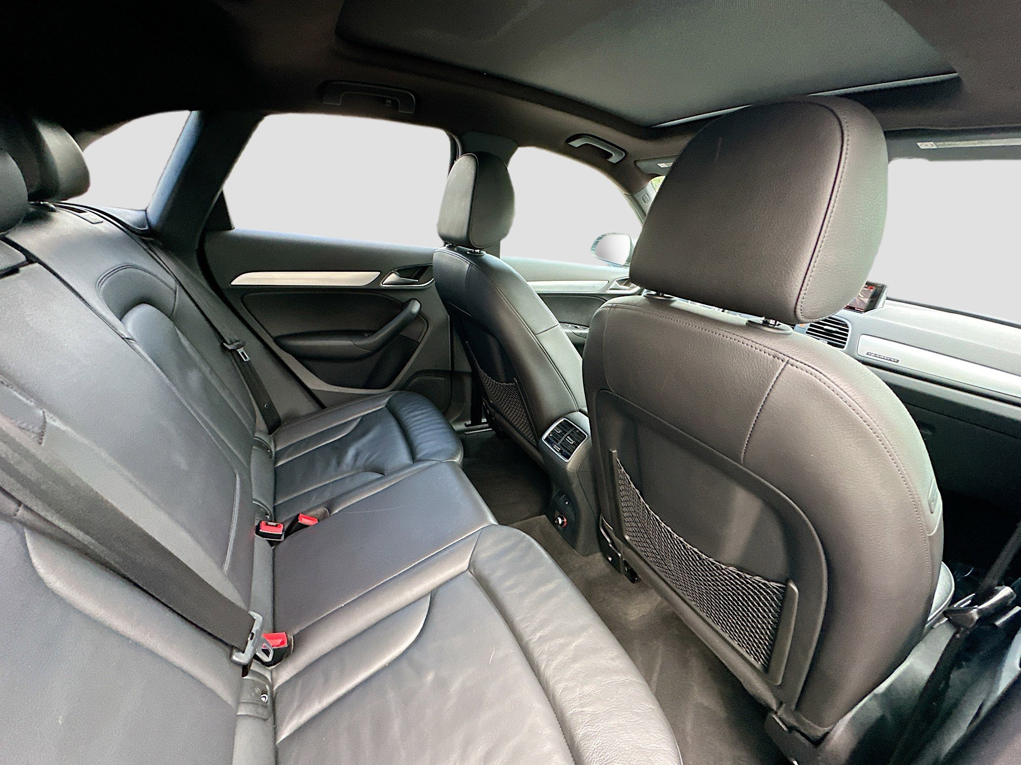 2016 Audi Q3 Premium Plus photo 31