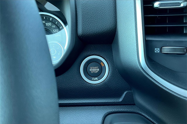 2026 Ram 1500 Big Horn Lone Star photo 18