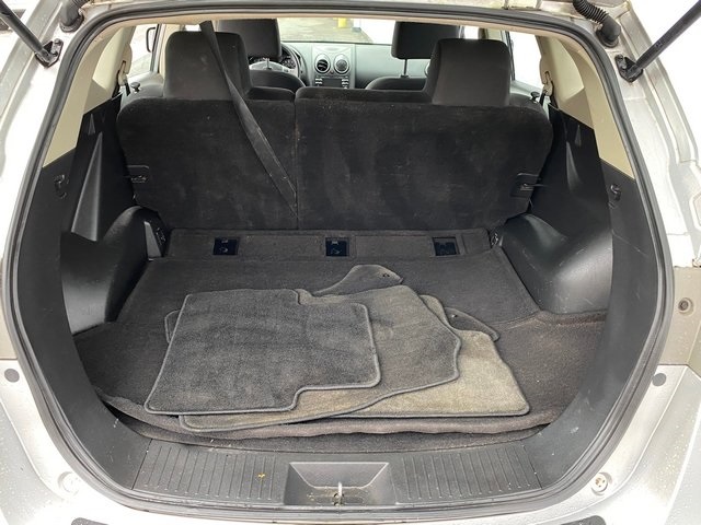 2015 Nissan Rogue Select S photo 17