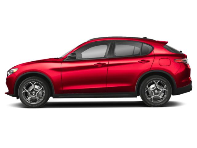 2025 Alfa Romeo Stelvio Base photo 2