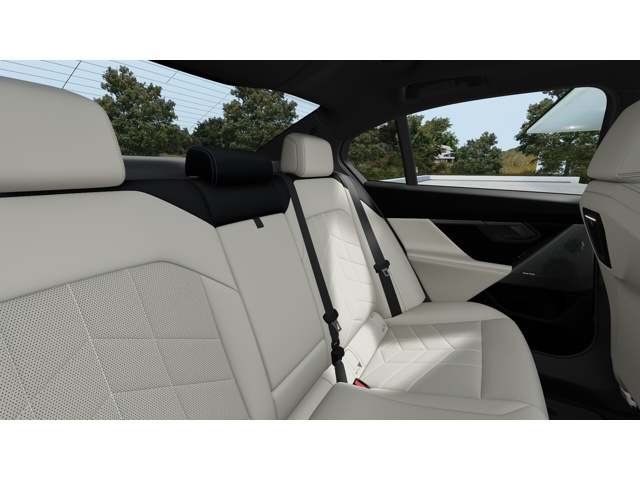 2025 Bmw i5 xDrive40 photo 11
