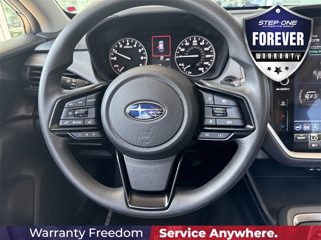2024 Subaru Crosstrek Premium photo 13