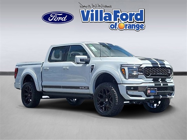 2025 Ford F-150 Lariat's photo